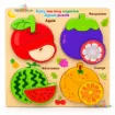 Picture of Early Learning Cognitive Jigsaw Puzzle