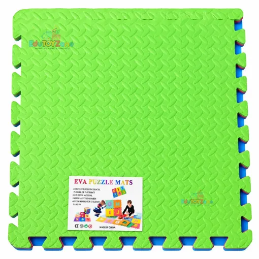 Picture of EVA Puzzle Mats for Kids (1 cm Thickness)